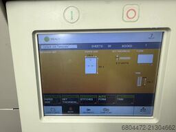 Watkiss morgana Powersquare PSQ224/XL Bookletmaker