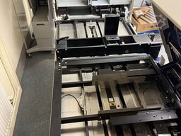 Watkiss morgana Powersquare PSQ224/XL Bookletmaker