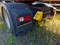 FORD F-MAX LUX LED, Intarder, Standklima, RDKS, Voll