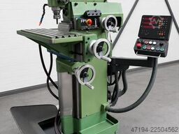DECKEL FP-1