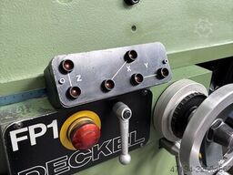 DECKEL FP-1