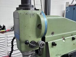 DECKEL FP-1