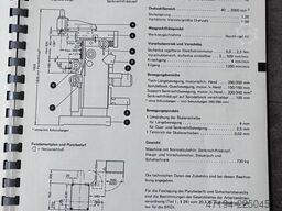 DECKEL FP-1