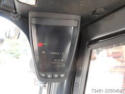 Linde H35D-02 EVO KLIMA