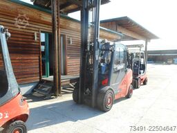 Linde H35D-02 EVO KLIMA