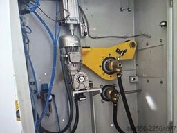 Cavitec Verschiede Anlagenmodule