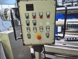 Cavitec Verschiede Anlagenmodule