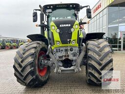 Claas AXION 850 CMATIC - STAGE V  CI