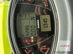 Claas AXION 850 CMATIC - STAGE V  CI