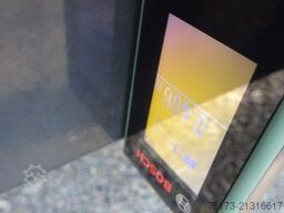 Unsinn UA 2615-7-13 Absenkanhänger 100 KMH