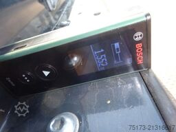 Unsinn UA 2615-7-13 Absenkanhänger 100 KMH