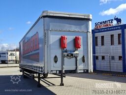 Schwarzmüller Curtainsider Standard