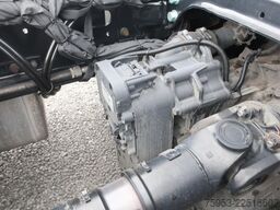 MAN 18.520 BLS TGX GX Kabine Intarder Navi Standklima