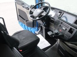 MAN 18.520 BLS TGX GX Kabine Intarder Navi Standklima