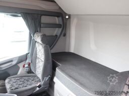 Scania S 500 Super 4x2 NA Standklima LED Retarder
