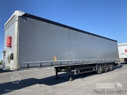 Schmitz Cargobull Semitrailer Curtainsider Coil