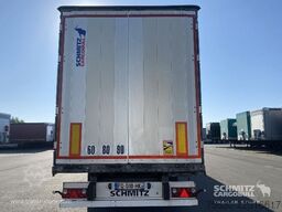Schmitz Cargobull Semitrailer Curtainsider Coil
