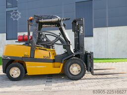 Yale GLP55MJ V2214