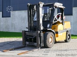 Yale GLP55MJ V2214