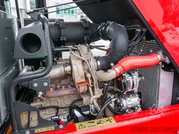 Kalmar DCG 160-12