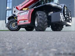 Manitou MRT 2260