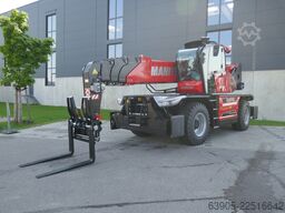 Manitou MRT 3570 vision ES