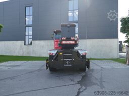 Manitou MRT 3570 vision ES