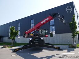 Manitou MRT 3570 vision ES