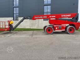 Magni DTB24RT