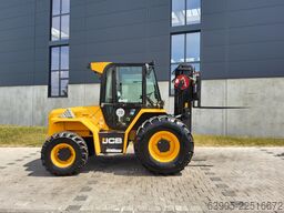 JCB 940-4 SV