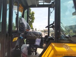 JCB 940-4 SV