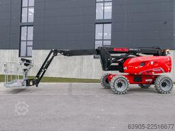Manitou 200 ATJE