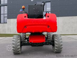 Manitou 200 ATJE