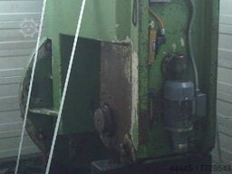 PFAUTER Fraeskopf - Innenverzahnung