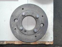 ADAPTER / FLANSCH KK8 / KK11