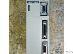 Omron R88D-UP04H AC Servo Driver   - ! -