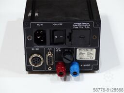  OPTIM Electronics Microdac B1 Typ: BW2