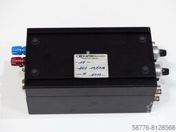  OPTIM Electronics Microdac B1 Typ: BW2