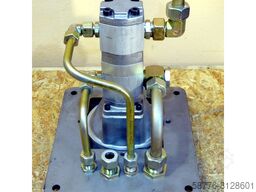 Parker PGP503B Zahnradpumpe 0058CP2D1NE3E2S-503A004   - ! -