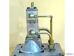 Parker PGP503B Zahnradpumpe 0058CP2D1NE3E2S-503A004   - ! -