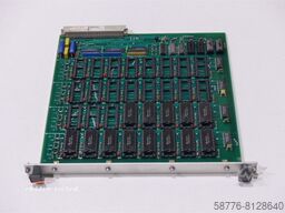 Philips 4022 226 2300 Karte