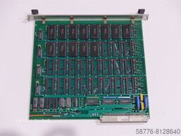 Philips 4022 226 2300 Karte