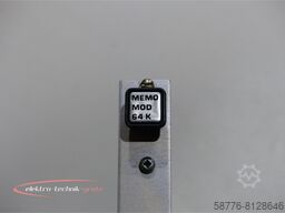 Philips 4022 226 2310 MEMO MOD 64 K Karte