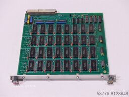 Philips 4022 226 2310 MEMO MOD Karte