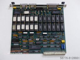 Philips 4022 226 3382 CENTR PROC MOD Karte