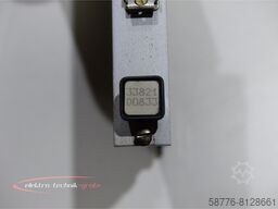 Philips 4022 226 3382 CENTR PROC MOD Karte