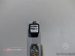 Philips 4022 226 3451 GRAPH MOD-C Karte