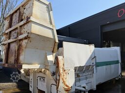 Husmann SPB 20 SEL-E