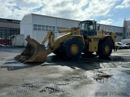 Caterpillar 988H