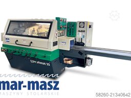 WEINIG Profimat 23 na 5 głowic + piła